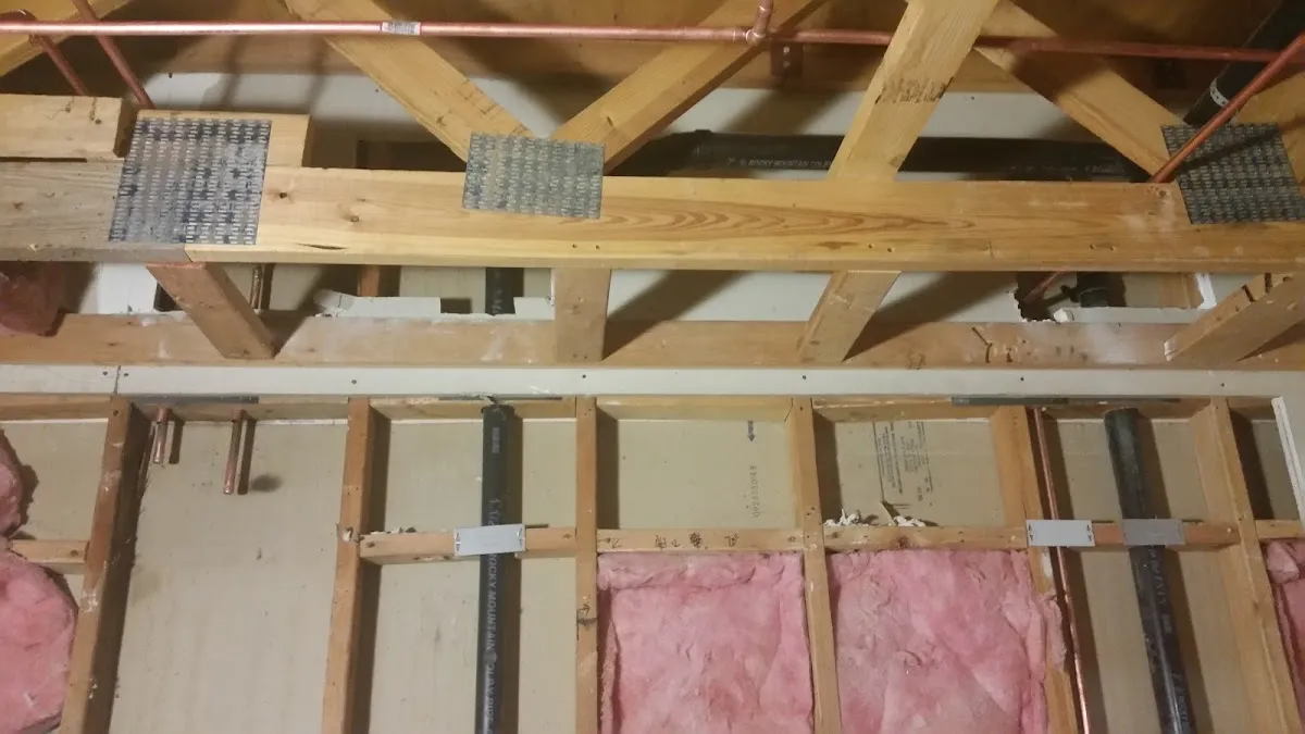 Plumbing services in Mount Healthy, OH